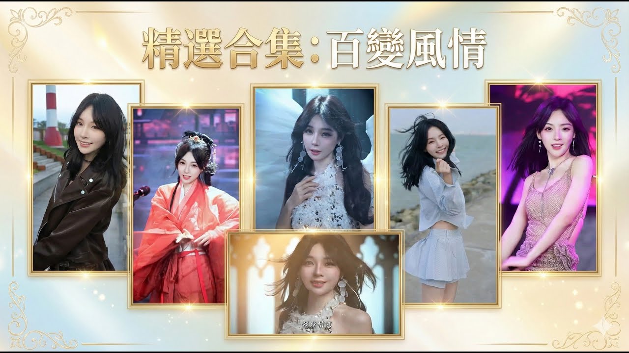 魚閃閃150首精選串燒：陪你度過熬夜、趕稿、失眠的夜晚(流行/古風/甜歌/傷感/治癒) 一次收藏 #翻唱合集 #華語流行 #串燒 #MusicCompilation #作業BGM #通勤聽歌