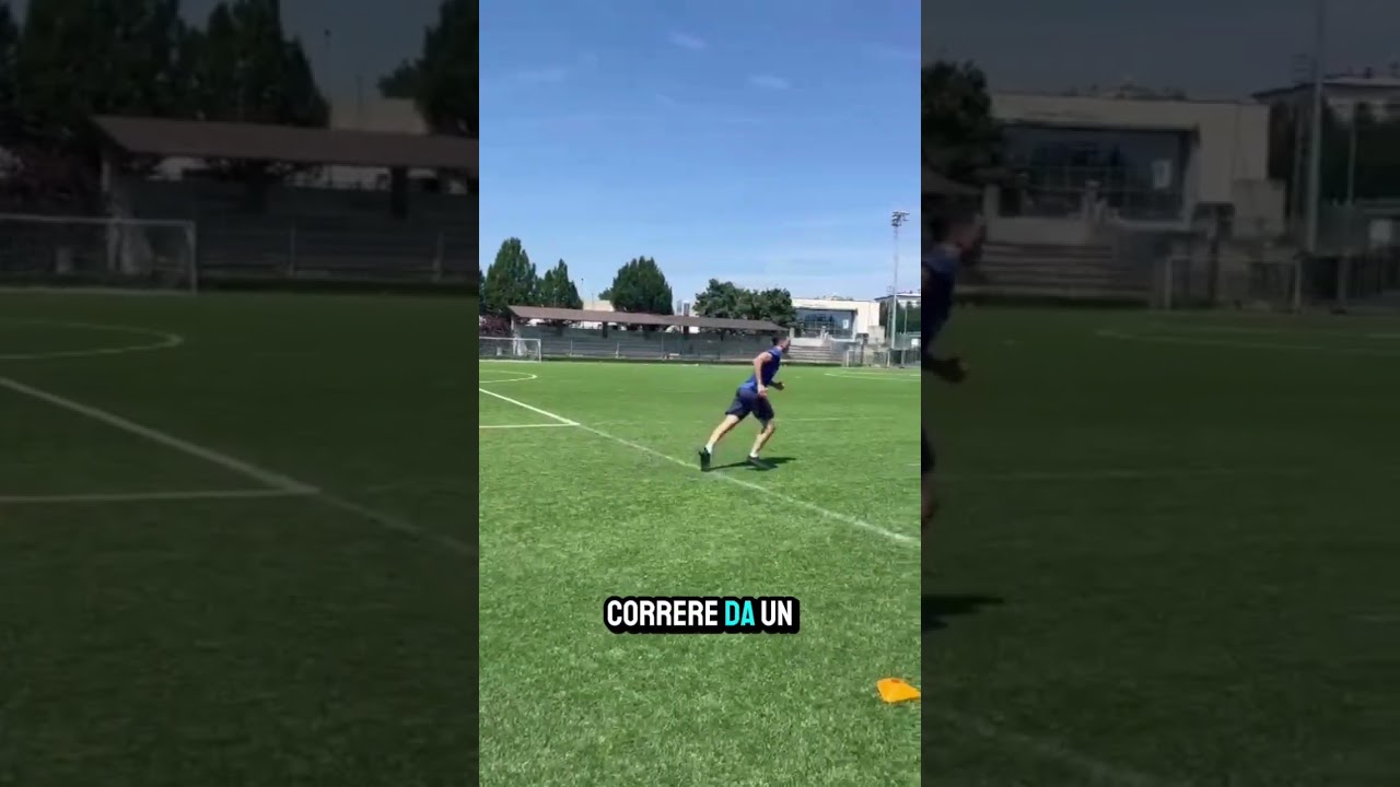 YOYO TEST QUANTI METRI FAI ?