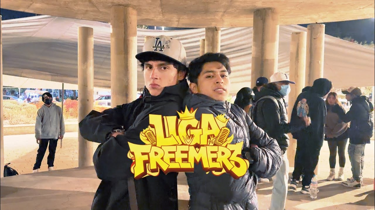 Bullz vs Owen / 4tos / Fecha express/ Liga Freemerz 