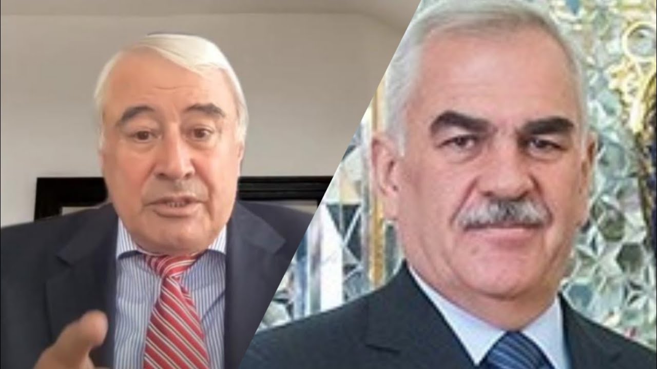 Rəsul Quliyev Vasif Talıbovdan nələr dedi?: O, qiyam edəcək...