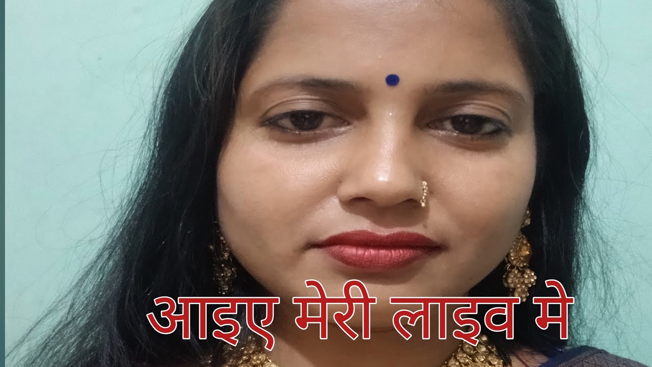 Rekha kumari is live