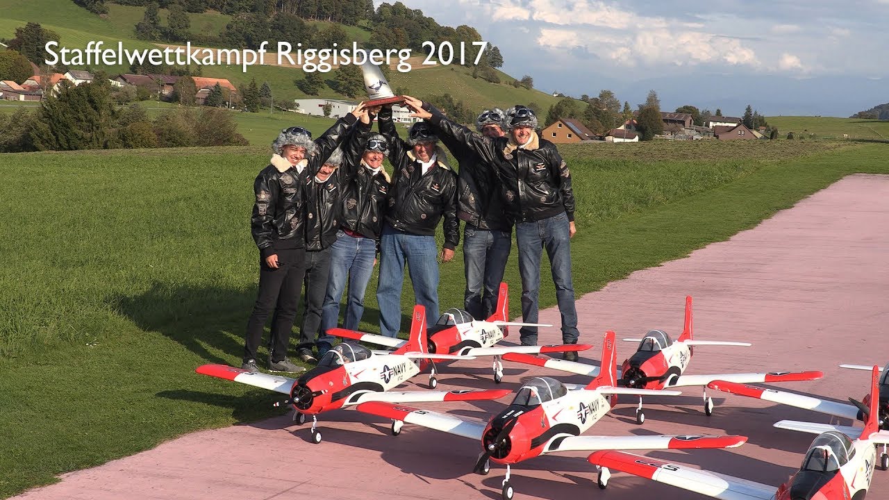 2017-09-23 Staffelwettkampf Riggisberg