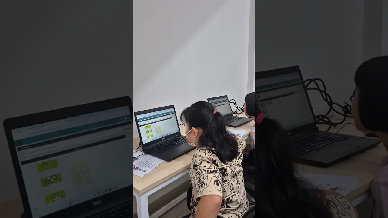 Ikuti kursus coding di Jakarta dan terdekatmu! - Timedoor Academy