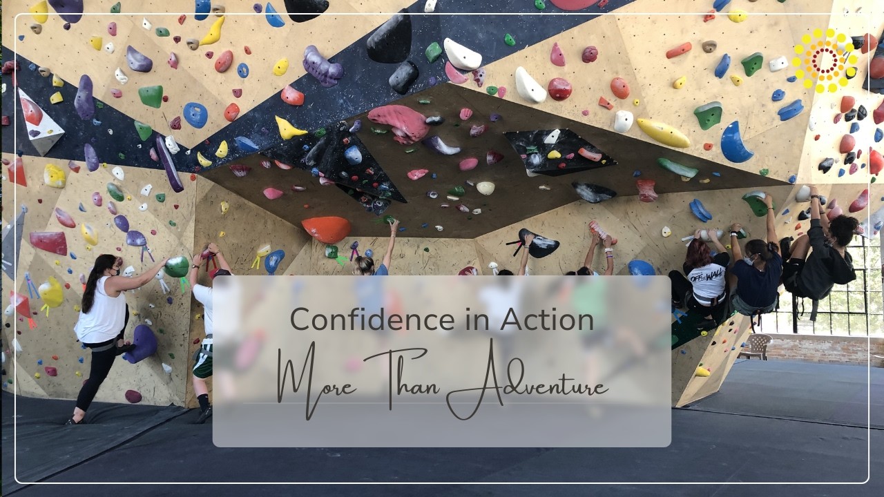 How Adventure Therapy Helps Teens Grow at Solstice