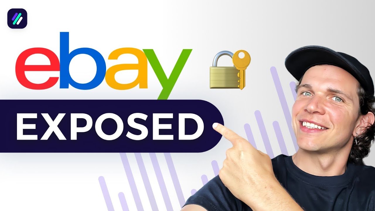 Как обойти алгоритм eBay и увеличить продажи в 2025 году | Разоблачена поисковая система eBay Cas...