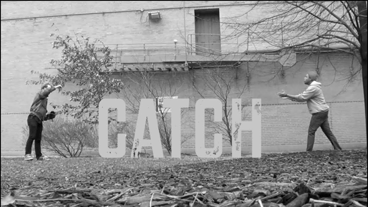 "Catch" - Student Short Film