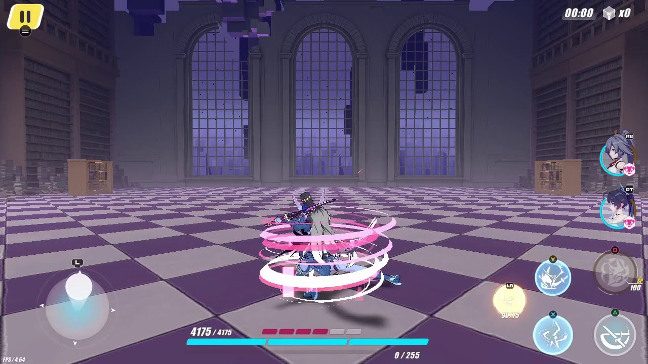 Clock 293 D 828 points