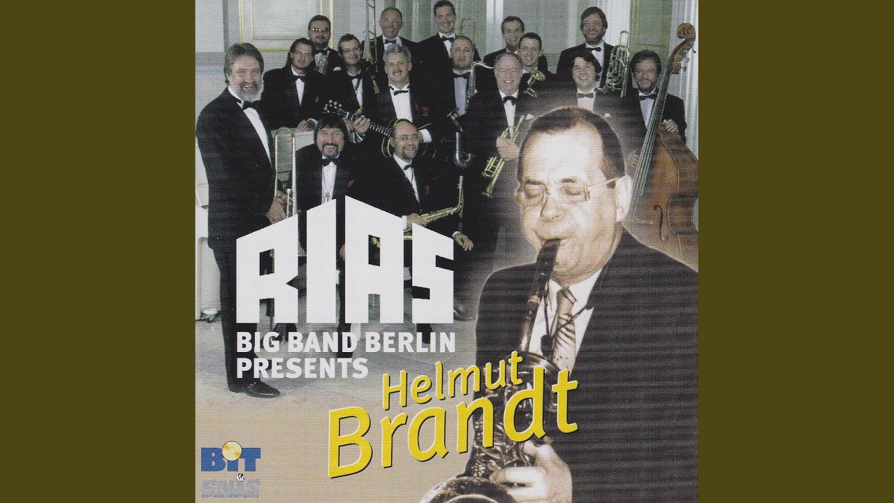 Einleitung, Thema, Improvisation und Fugato für Jazz Ensemble