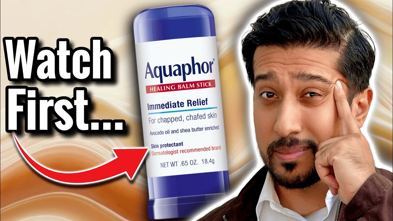 Секреты использования стика Aquaphor под глазами | 3 лучших способа применения стика Aquaphor