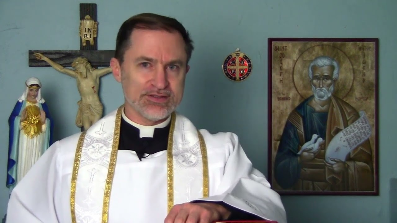 Lessons from the Presentation of Jesus in the Temple