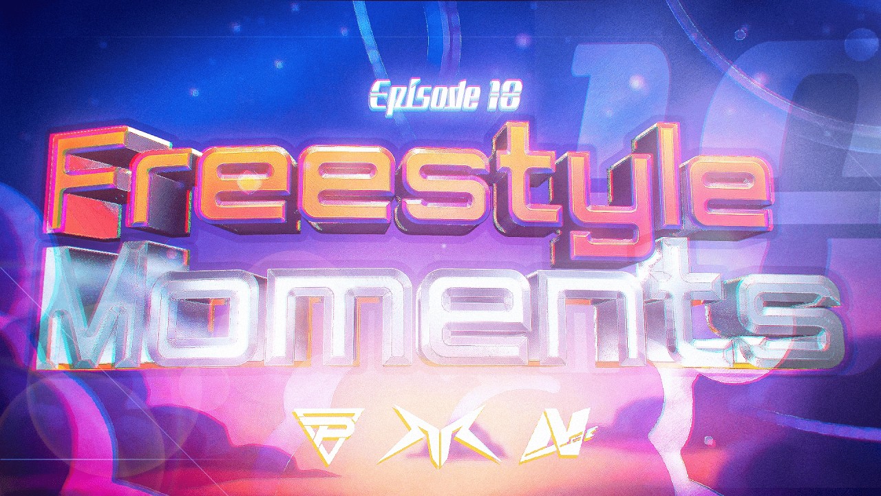 freestyle moments 18