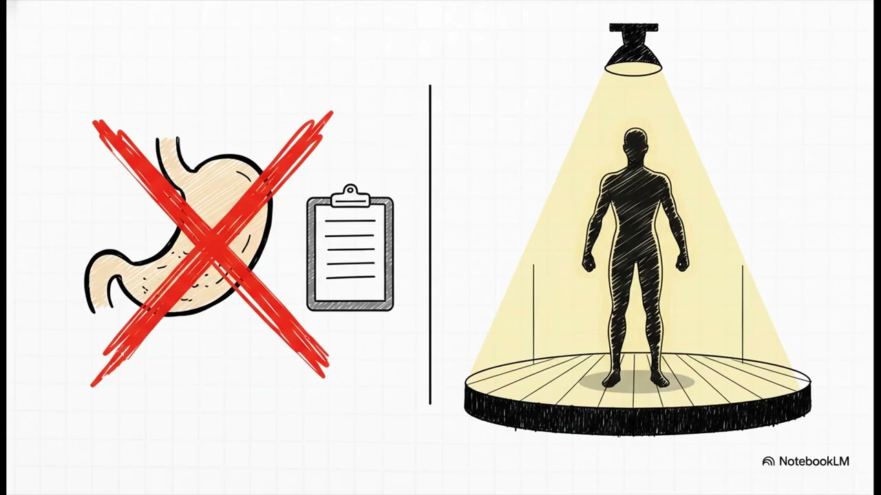 Psikosoma Kanalları