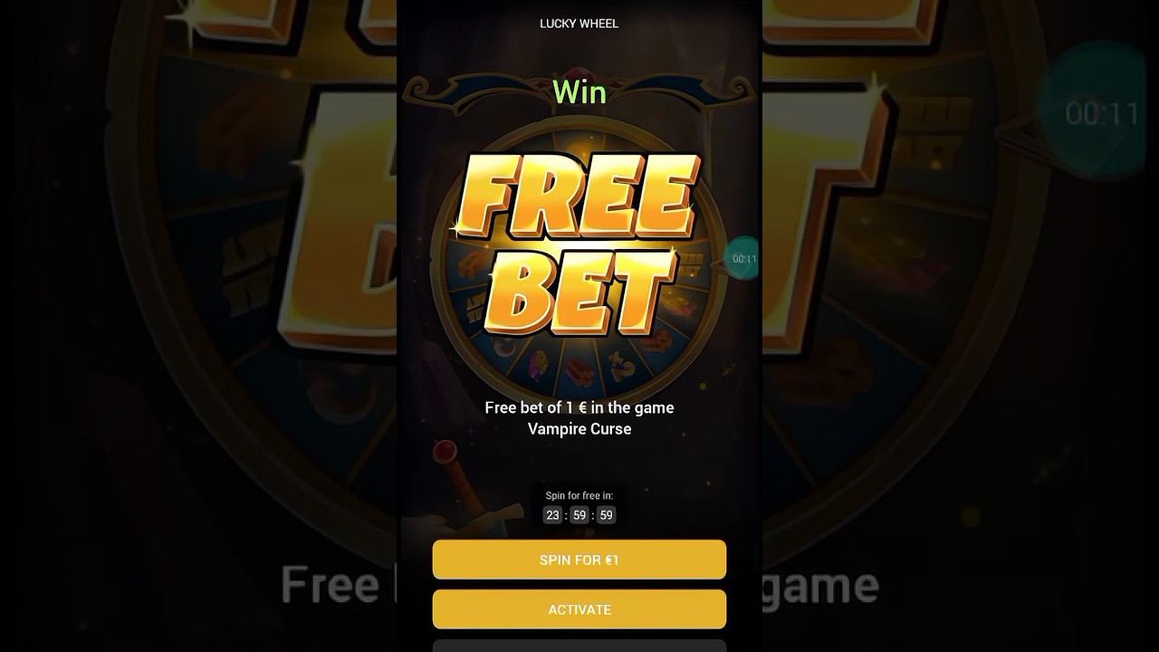 1xBet FREE spin 😲 || OMG😱|| #shorts #1xbet #1xbetgame #win