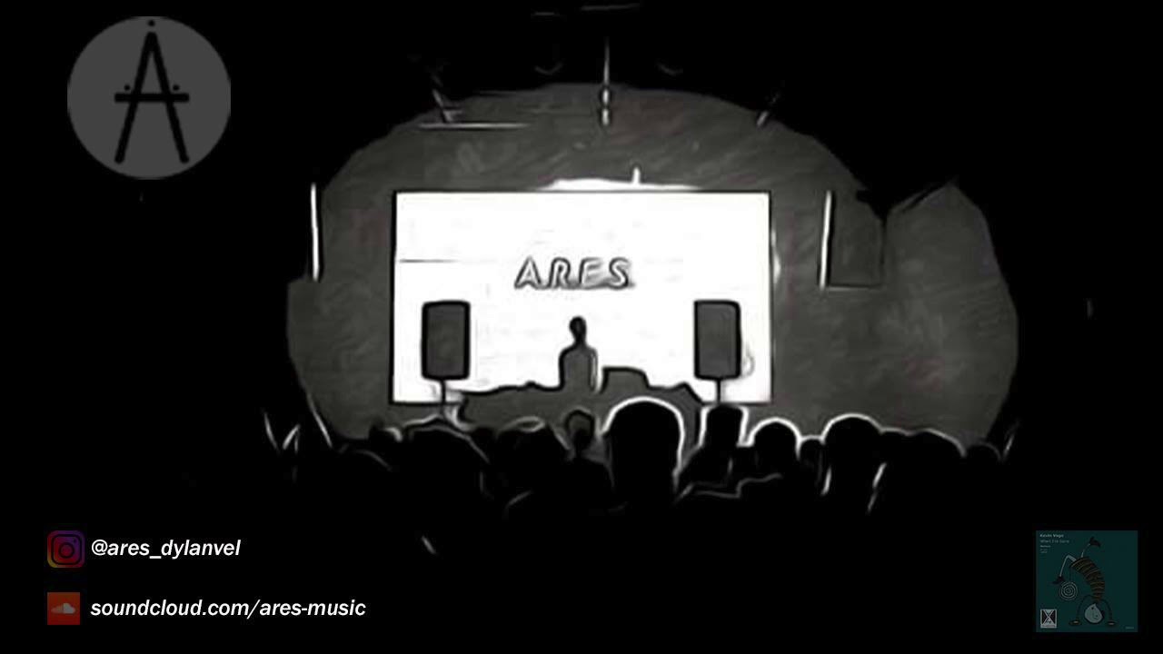 Kevin Vega - When I'm gone (A.R.E.S remix) // Proper Minimal Techno //