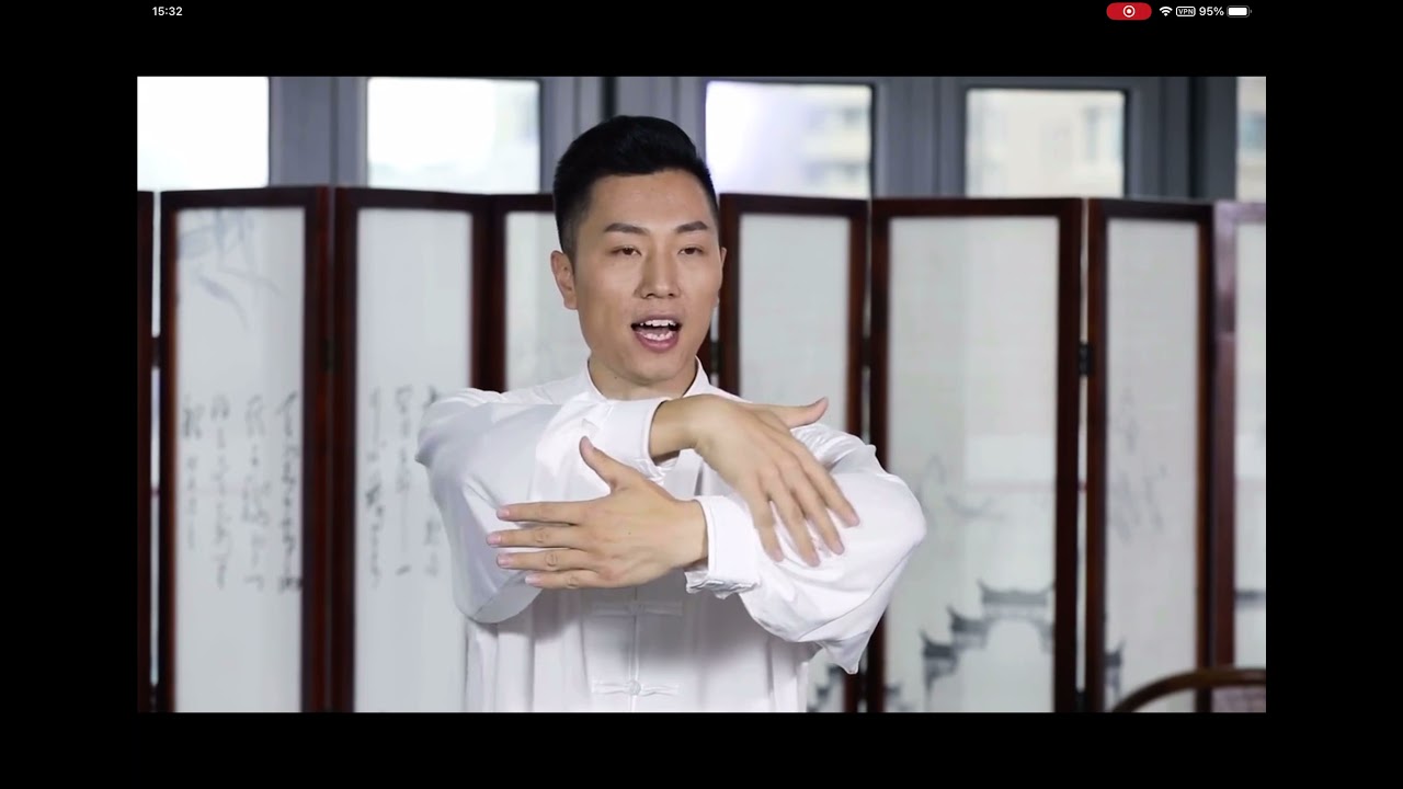 八法五步详解（一）