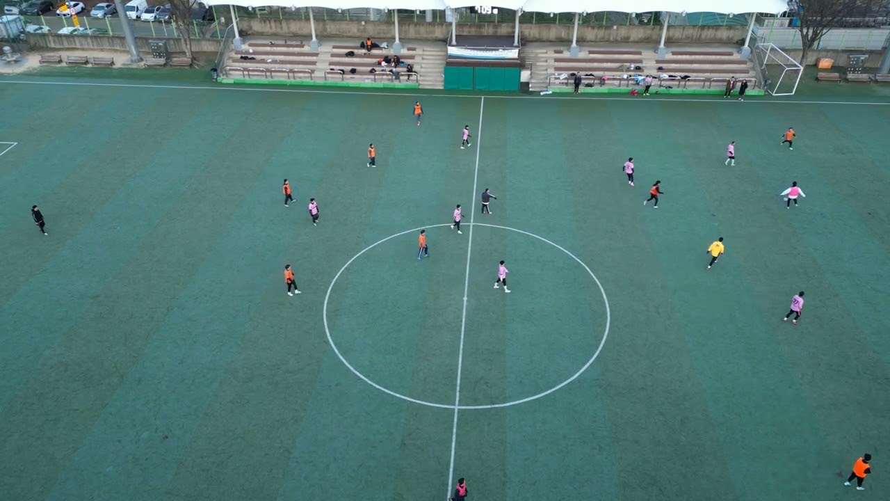 260308 vs FcStorm 3Q