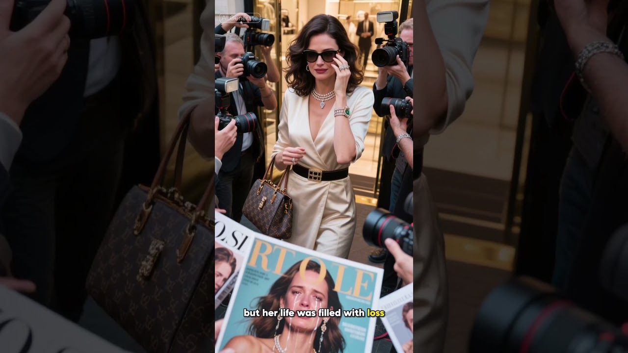 Christina Onassis &ndash; The Heiress Who Lost Everything