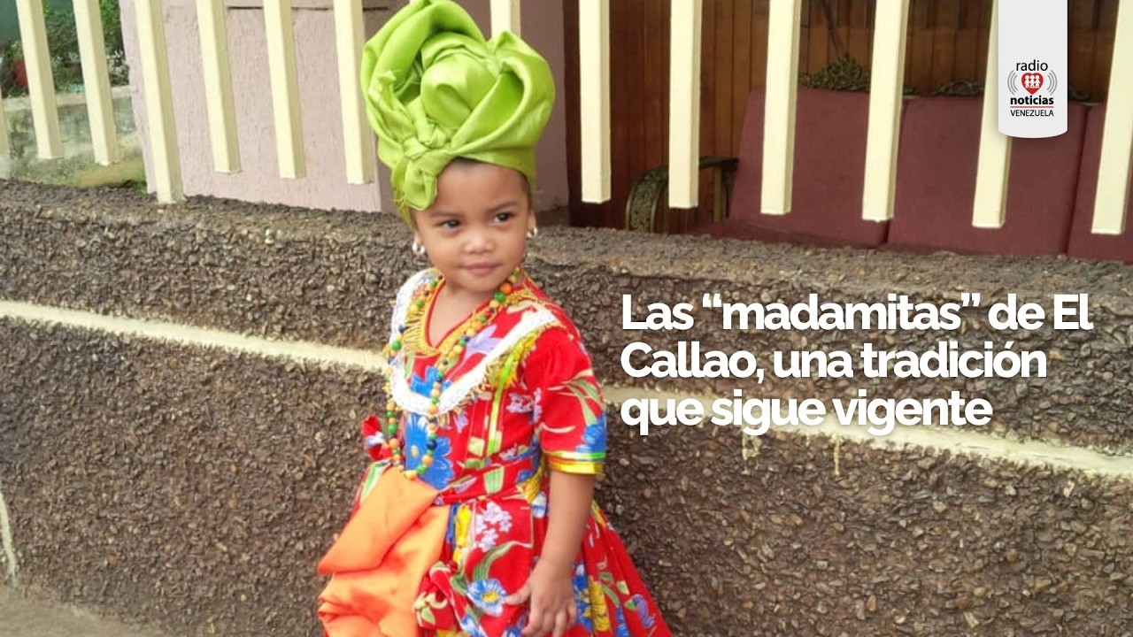 Madamita de El Callao: “Ni siquiera había nacido y ya estaba planeado que fuera madama