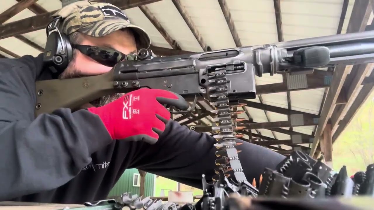 And yet another HK21 comes to life&hellip;.