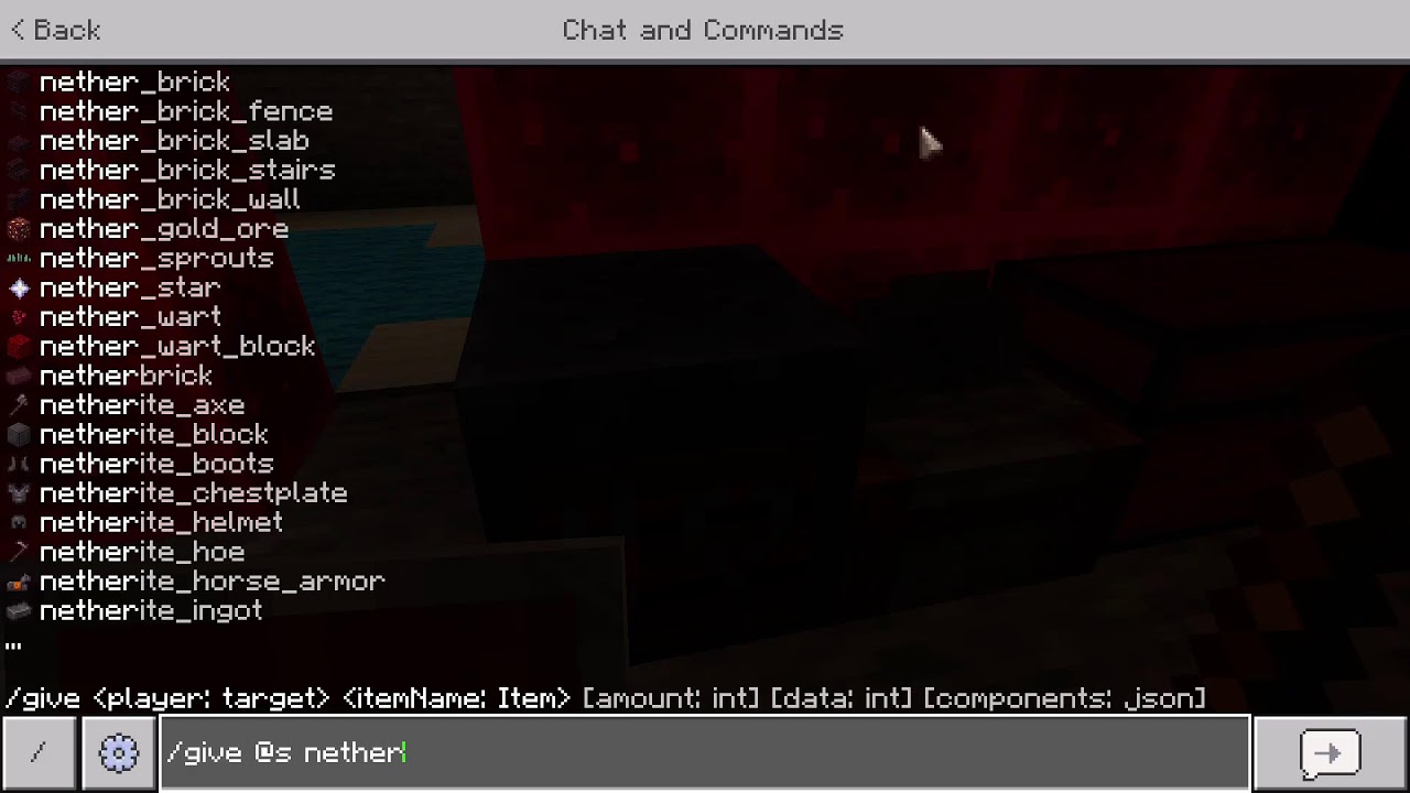 minecraft