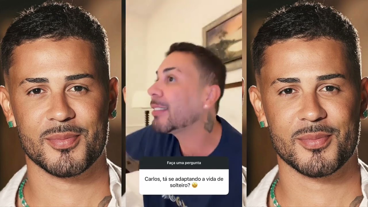 Carlinhos maia responde perguntas #carlinhosmaia #carlinhosmaiaof 