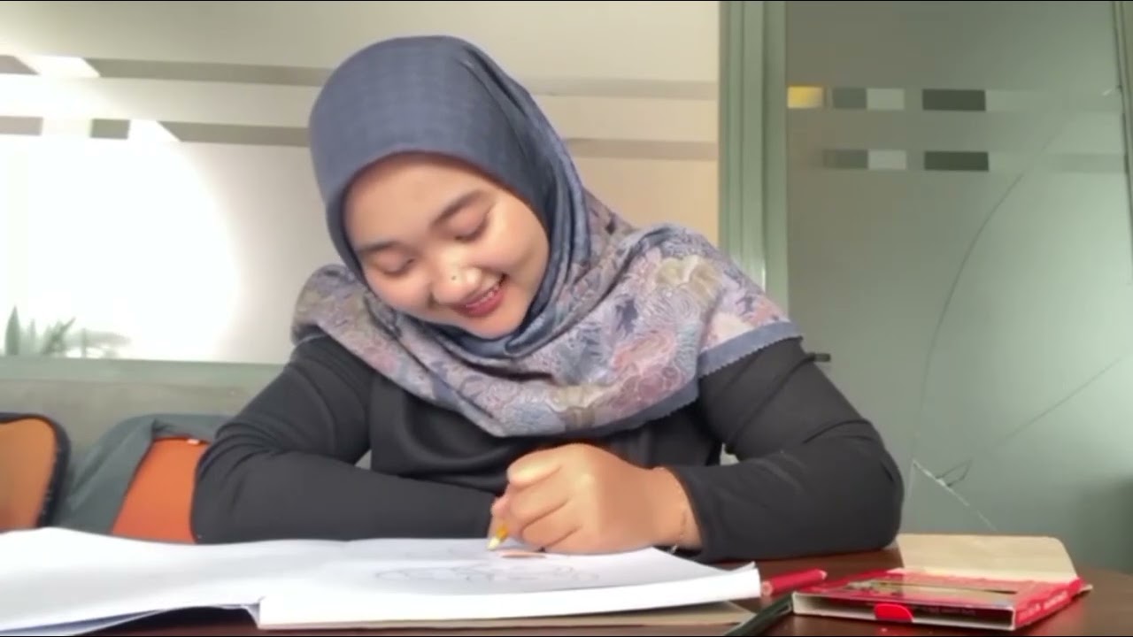 Tugas Praktikum Komponen sel normal dan abnormal || MK Ilmu Dasar Keperawatan || UNJAYA 