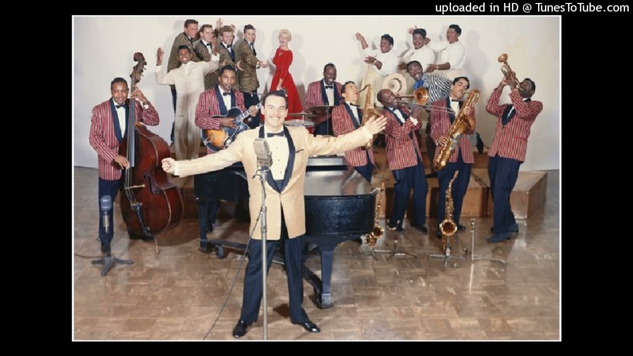 The Johnny Otis Show - Shake It, Lucy Baby