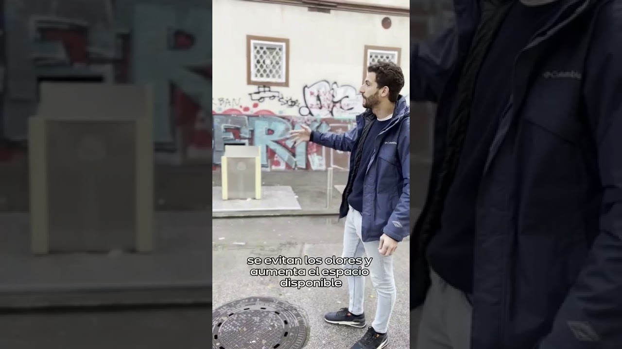 Ljubljana: Una ciudad con cero desperdicio.