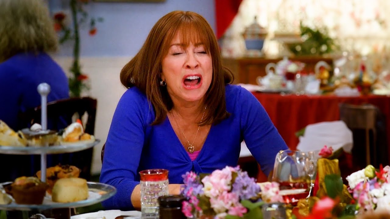 More ‘The Middle’ Clips to Watch While You Eat Leftovers