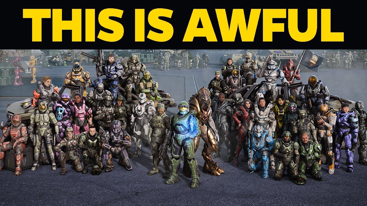 They just dropped a Nuke...