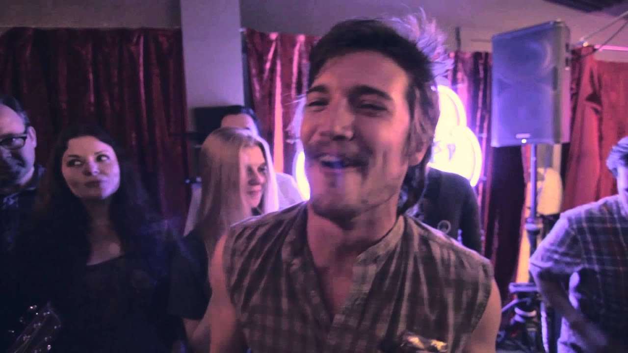Whiskey Shivers - 