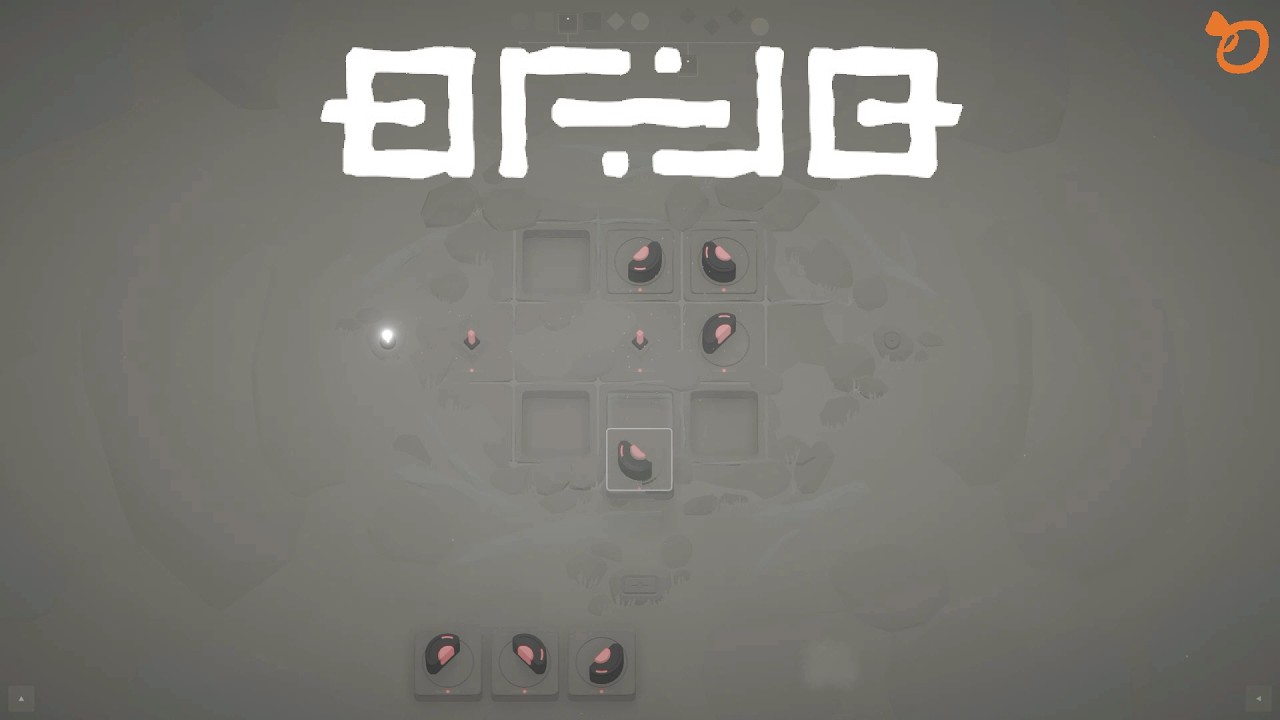[PuzzleGame] orrb (Demo) - Place Pieces and Discover Secrets