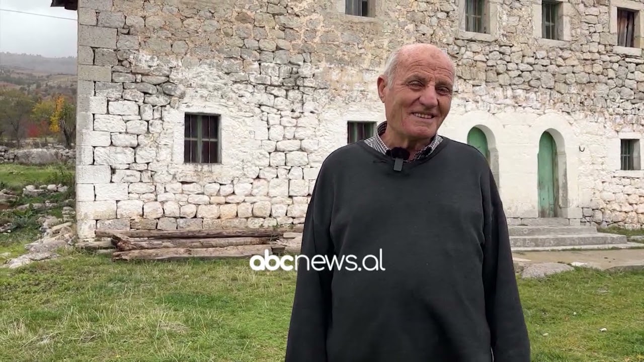 Kulla, shtëpia e malësorit/Në Arrën të Kukësit, arkitektura e tyre ruhet ende si vlerë etnokulturore