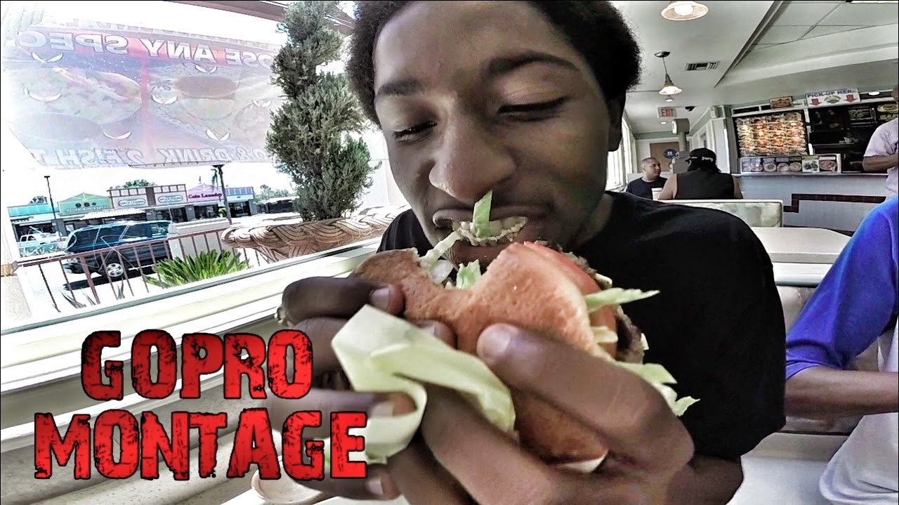 A DAY WITH THE HOMIES EP.4 - BIRTHDAY SESH