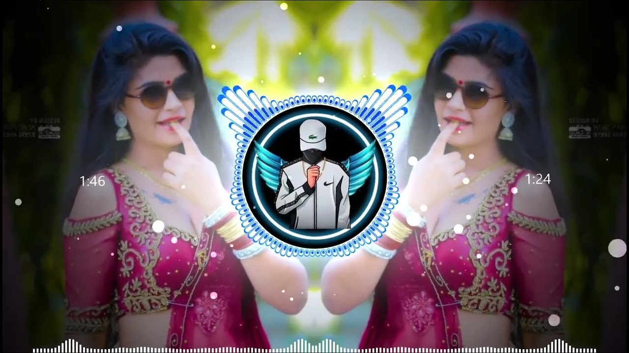 पा लिया है प्यार तेरा ❤️ | DJ Remix 2026 | Hindi Romantic Love Song | Vivek Vibes Official