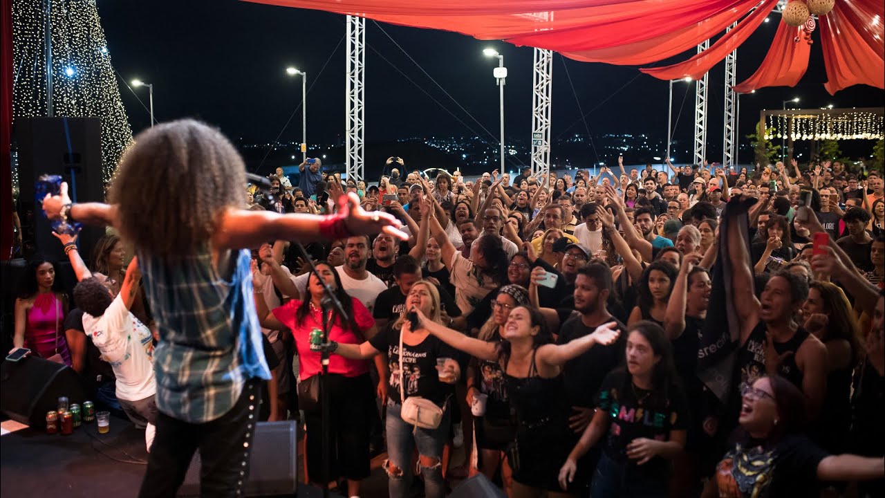 Paixão Legião - Pais e Filhos (Ao vivo no Taca Mais Música)