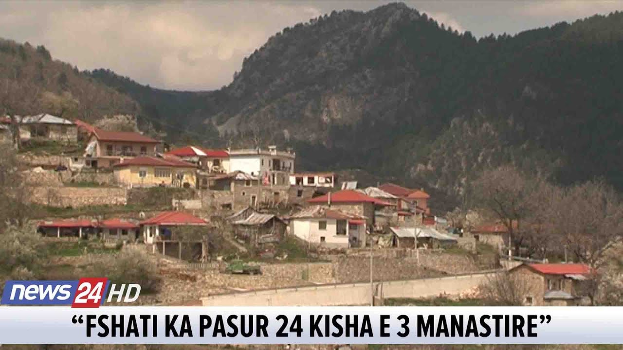 Vithkuqi, fshati që “thërret” turistët