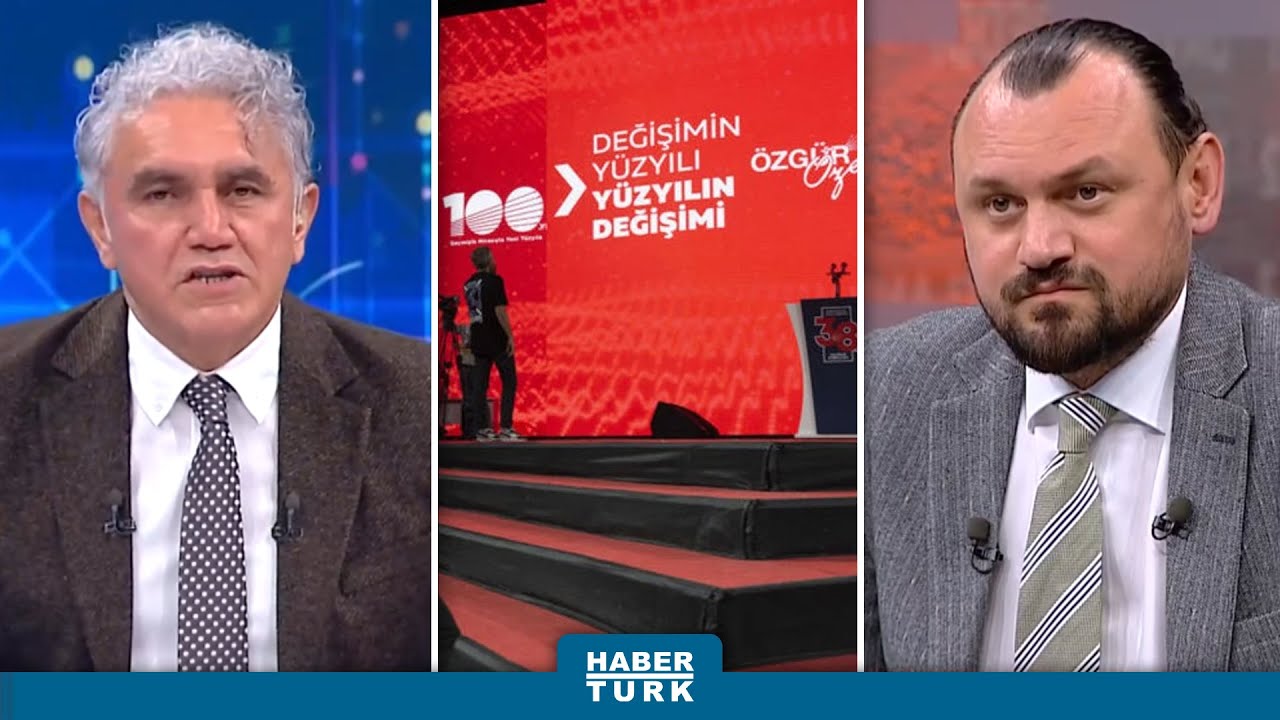 Mutlak Butlan Davasından Ne Bekleniyor?