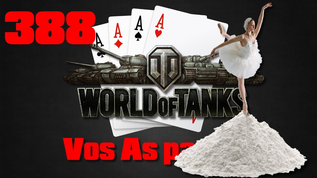 WOT FR 388 | TVP T50/51 / Leopard 1 | LA DANSE DE LA POUDRE