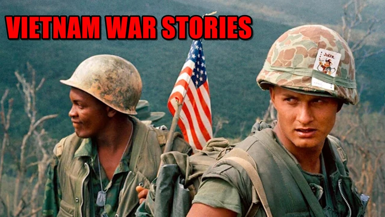 The Lost Boys of Vietnam: 19-Year-Old Soldiers Who Never Came Home
