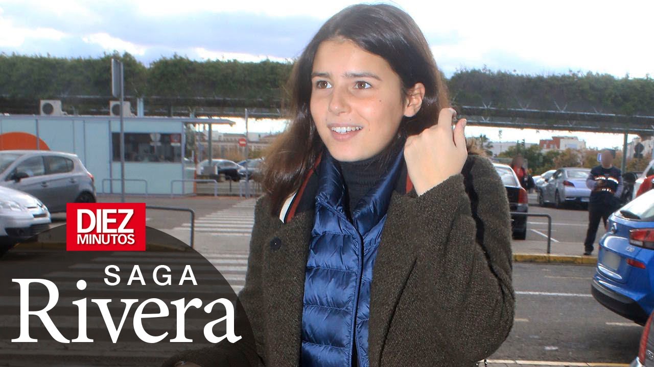 Cayetana Rivera ¿piensa en boda con su novio Manuel Vega? | Diez Minutos