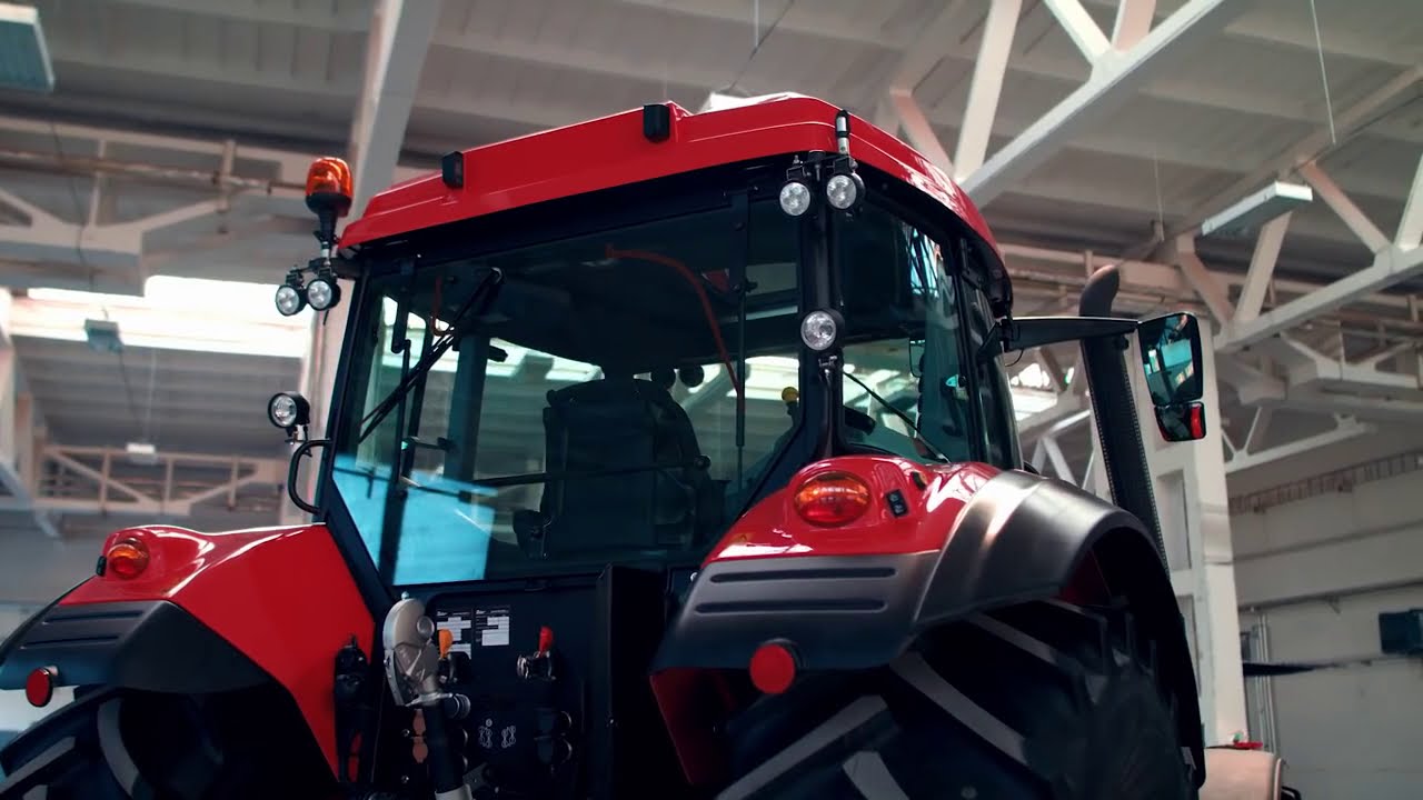 Zetor Crystal HD170 2018 3 3 3 Zetor Crystal show Hang&aacute;r KC-B&eacute;k&eacute;s Kft.