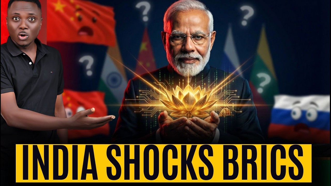 BRICS’ Silent Push: Satellites, Warships, Money
