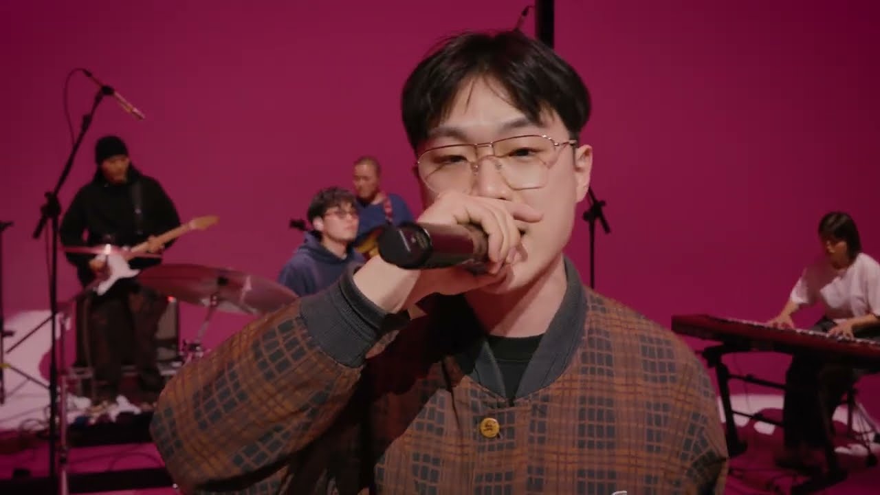 [온스테이지2.0] 신드럼(SHINDRUM) - Vaemin riders + Everywhere but nowhere(Feat.Khundi Panda)