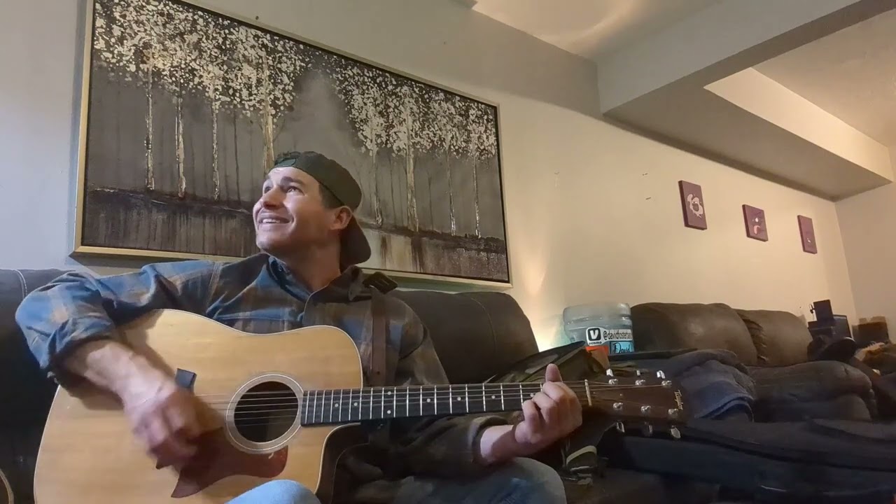 Ode to Bourbon (cover) | David Anthony