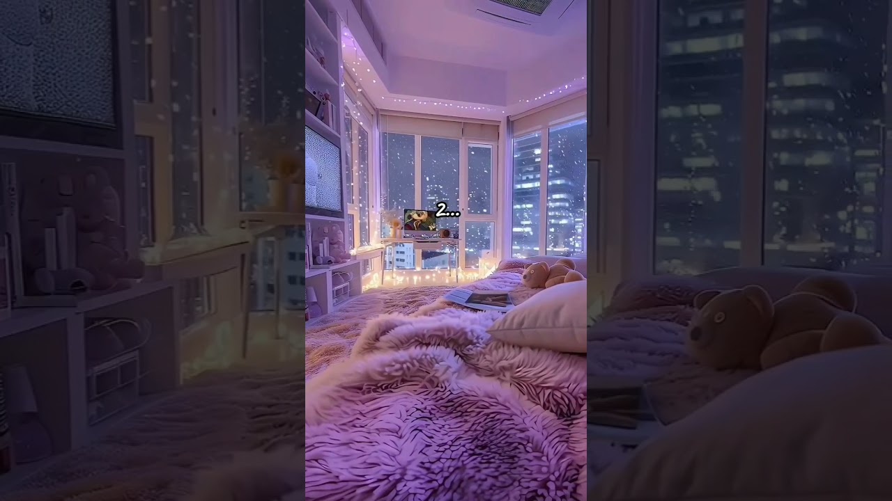 Choose bedroom to relax || Let go - Ark Patrol || #shorts #pickone