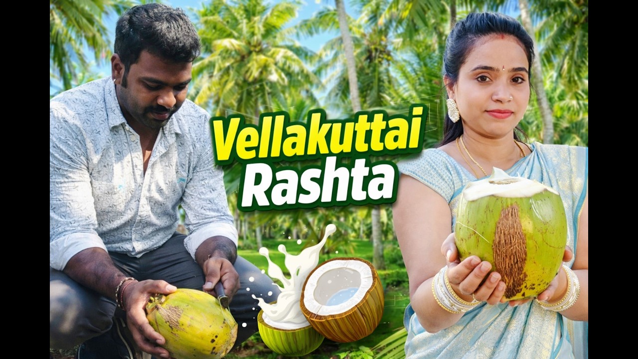 Vellakuttai ke Raste Mein Achanak Kya Ho Gaya 😱 | Village Travel Vlog@NehaNaharVlogs 
