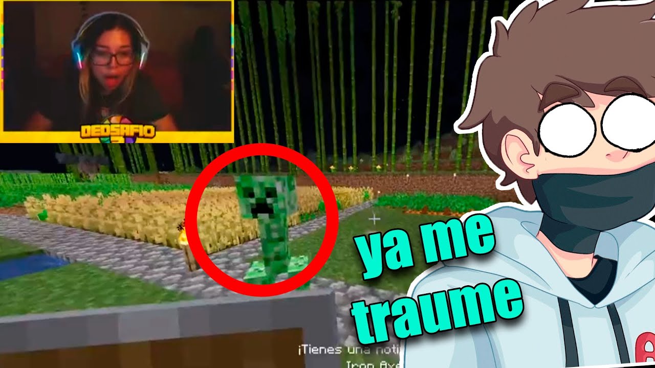 AQUINO REACCIONA A LAS MU3RT3S 💀 DEL DIA1 | DEDSAFIO 2