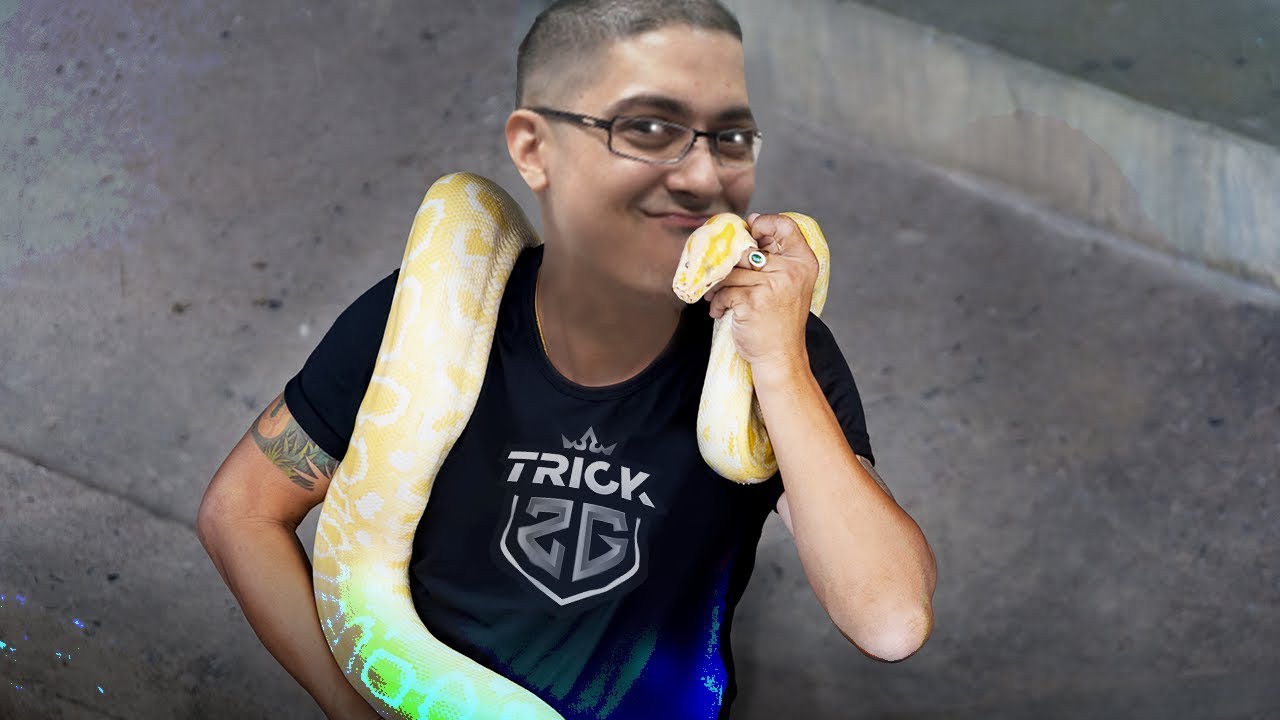 WE FINALLY FACED TEAM YASSSSSSSSUO - Trick2G