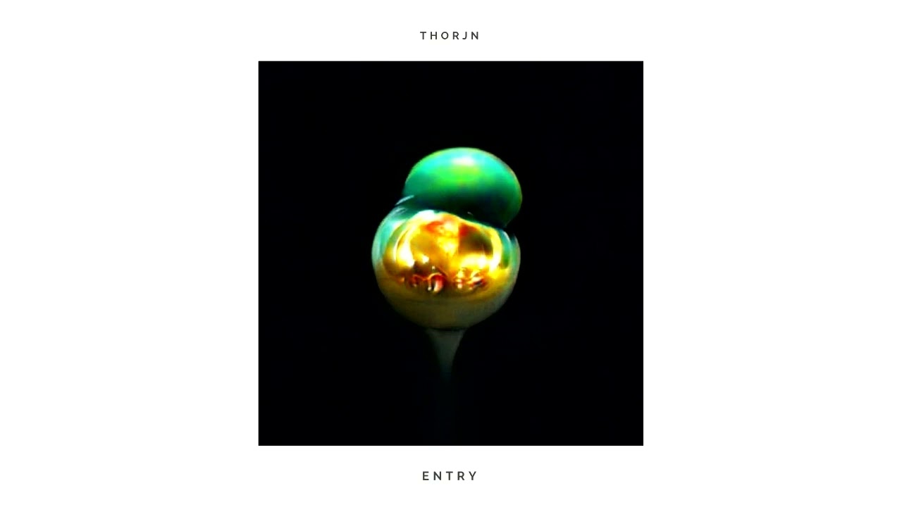 Thorjn - Entry (Deleted Album) [Ambient]